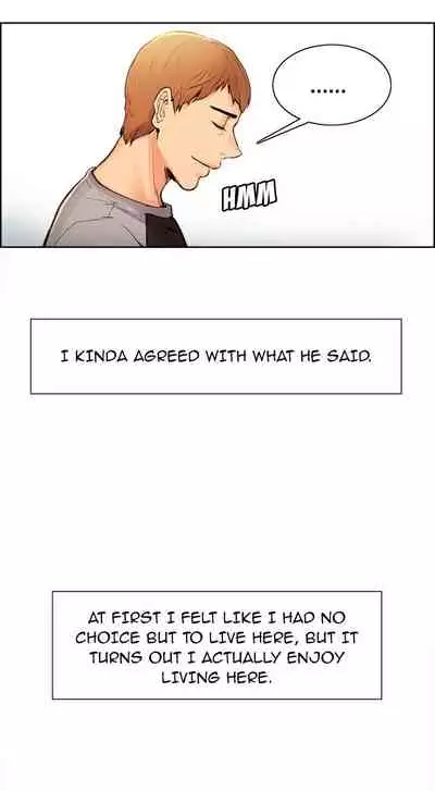 The Sharehouse Ch. 1-11