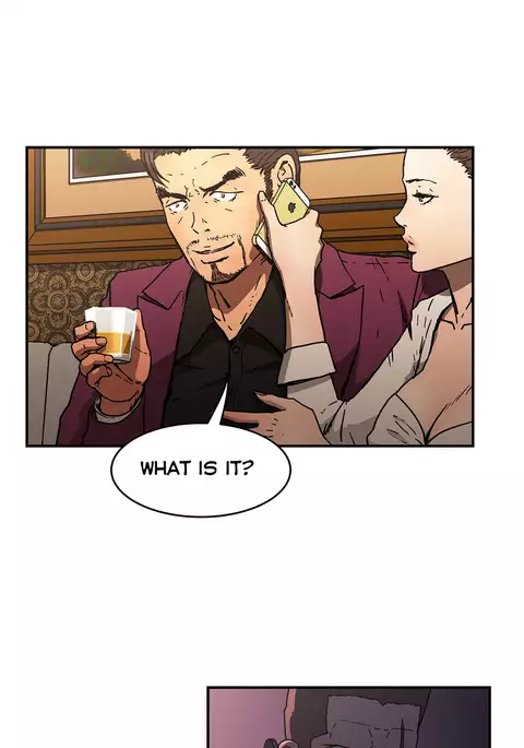 Refrain Love Ch.1-37