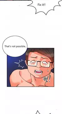 [Pimpdog] Johnson Contractor [English] (Incomplete)