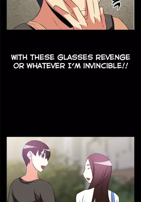 Love Parameter Ch.1-44