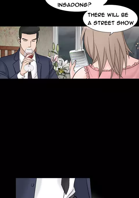 The Taste of Hands Ch.1-62