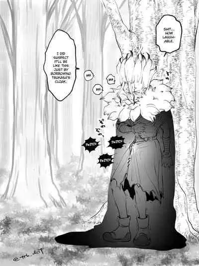 TsukaSen log - Dr. Stone dj