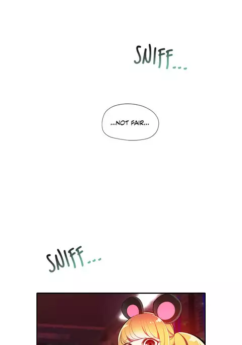 Lilith`s Cord Ch.1-15