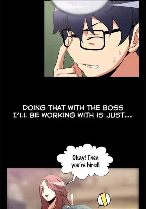 Love Parameter Ch.1-59