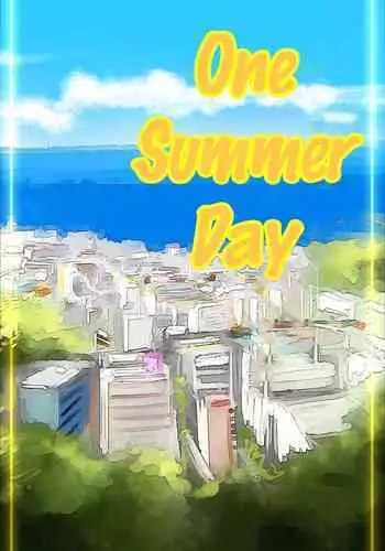 Aru Natsu no Hitotoki | One Summer Day
