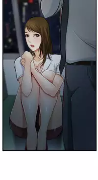 中文韩漫 他與她 Ch.0-5 [Chinese]