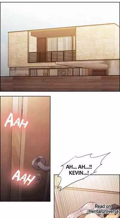 Taste of Forbbiden Fruit Ch.37/53