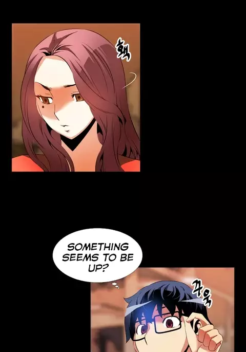 Love Parameter Ch.1-69