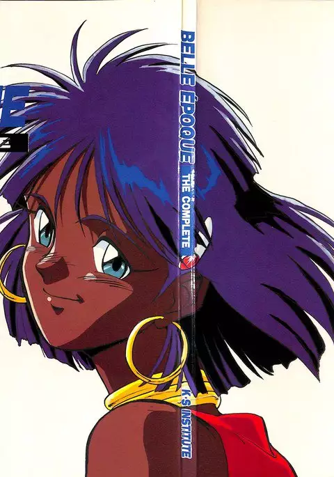 Belle Epoque THE COMPLETE