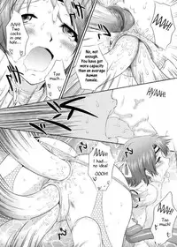 Musou MOROCHIN [English] [Rewrite]