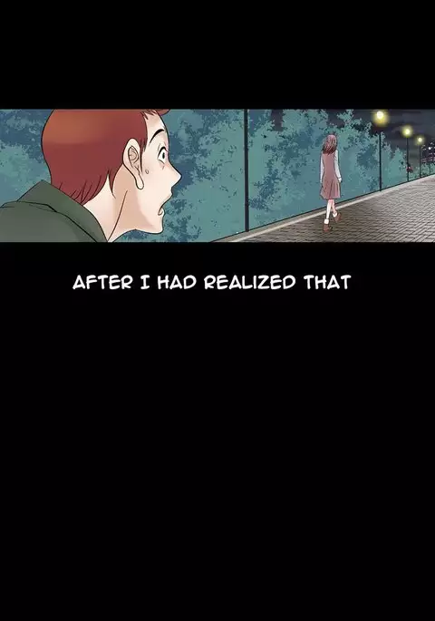 The Taste of Hands Ch.1-62