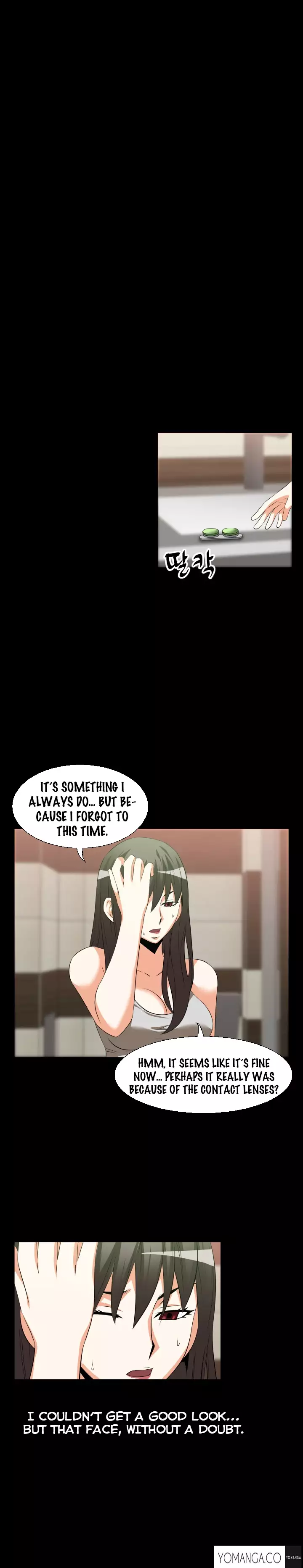 Love Parameter Ch.1-35