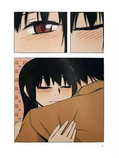 Looking For A Father After Story