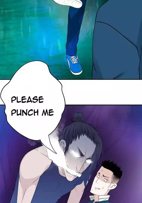 Tissue Thieves Ch.1-11