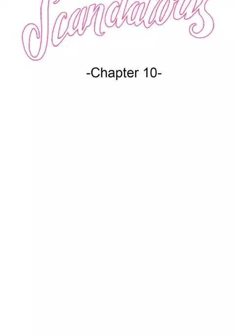 Scandal of the Witch Ch.1-30