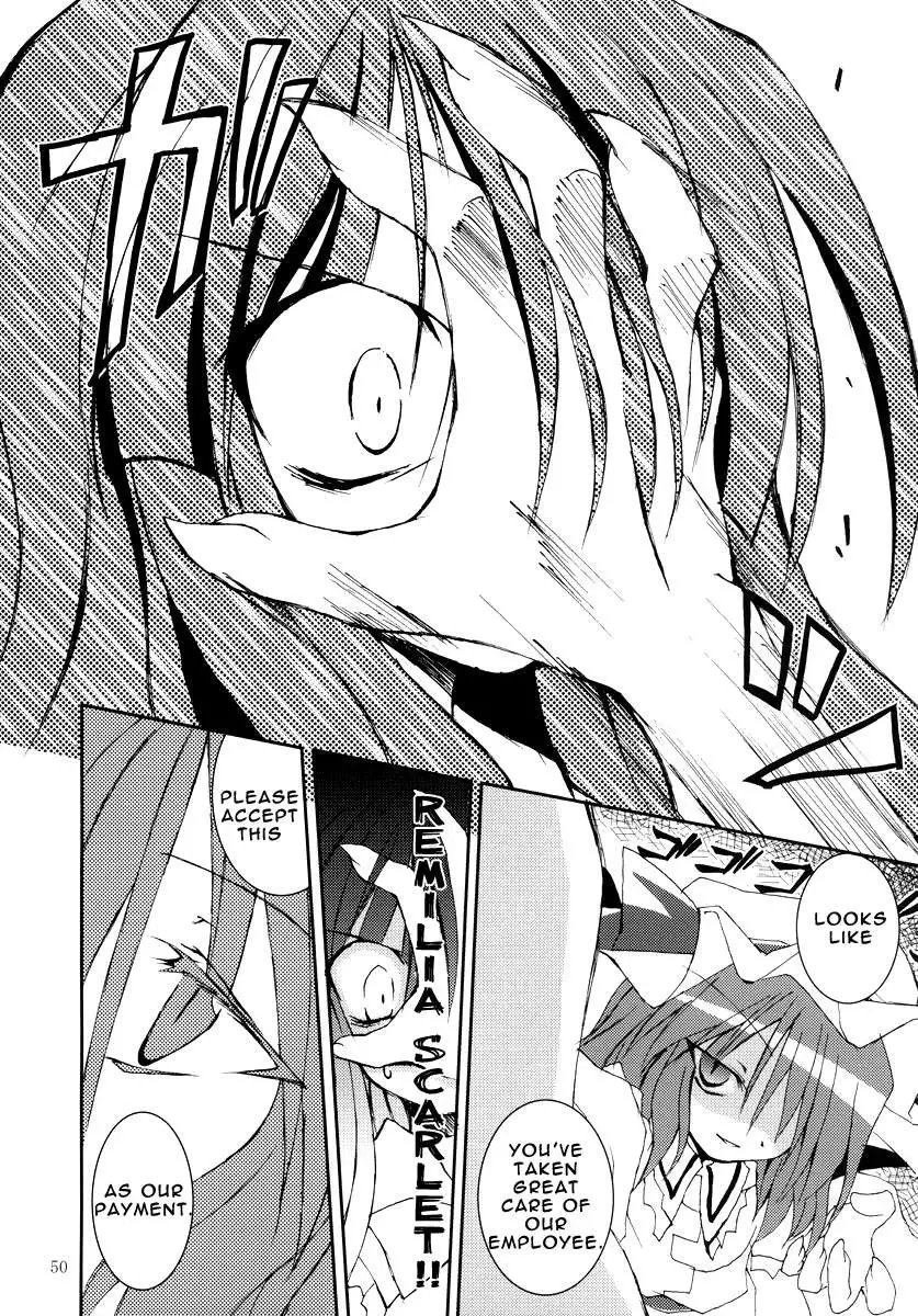 Well-Ventilated Workplace