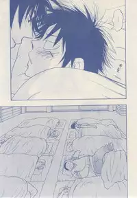 MAGAZINE BE×BOY 2014-12