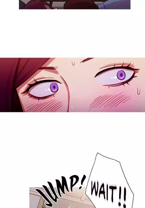 Scandal of the Witch Ch.1-36