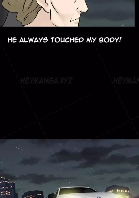 The Taste of Hands Ch.1-62