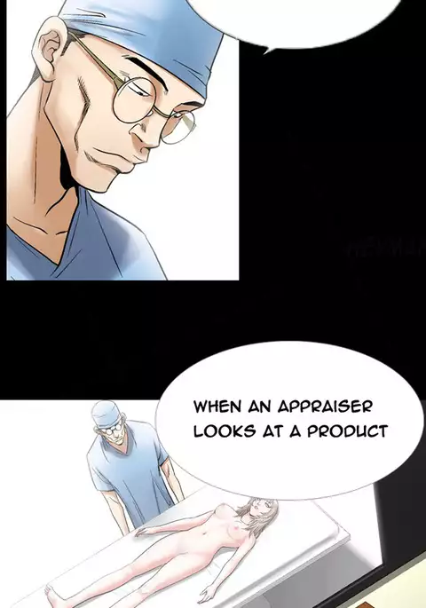 The Taste of Hands Ch.1-55