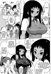 [Freaks (Onomesin)] Oppai Party (English)