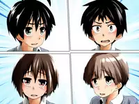 [Tokuni Mirashichi] Danshi Dorei Program