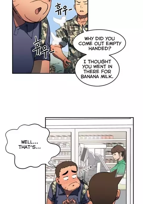 Refrain Love Ch.1-25