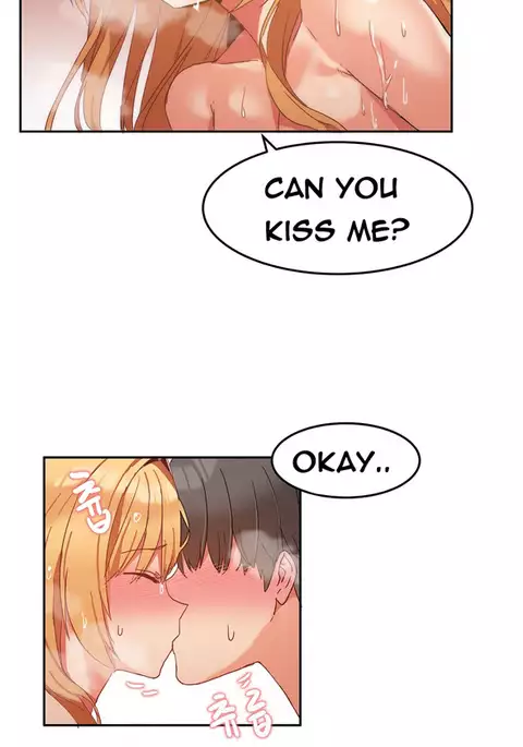 Hari Dormitory Ch.0-23