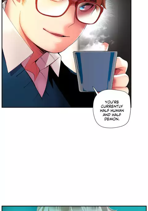 Lilith`s Cord Ch.1-25