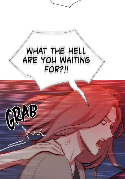 Scandal of the Witch Ch.1-38