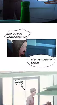 The Matrix Ch.1-7 (English) (Ongoing)