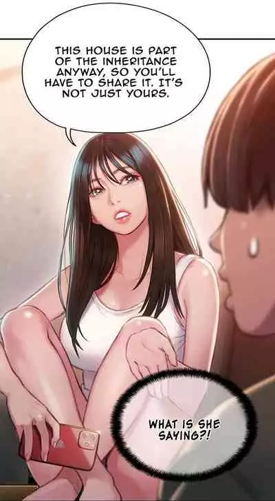 [Park Hyeongjun] Love Limit Exceeded (01-09) (Ongoing)