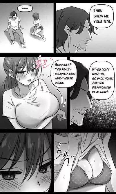 Sensei to Oshiego chapter 2 | Teacher and two girls chapter 2