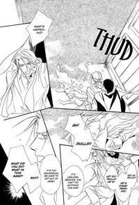 [Enjin Yamimaru] Ouji no Hakobune - An Ark of the Prince