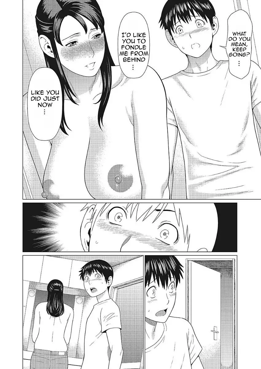 Dakkan | Recapture Ch. 1-5