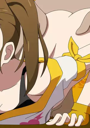 ア●マスな小部屋 7号室[