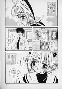 [Asai Ichiko] Berry Sweet (Various)