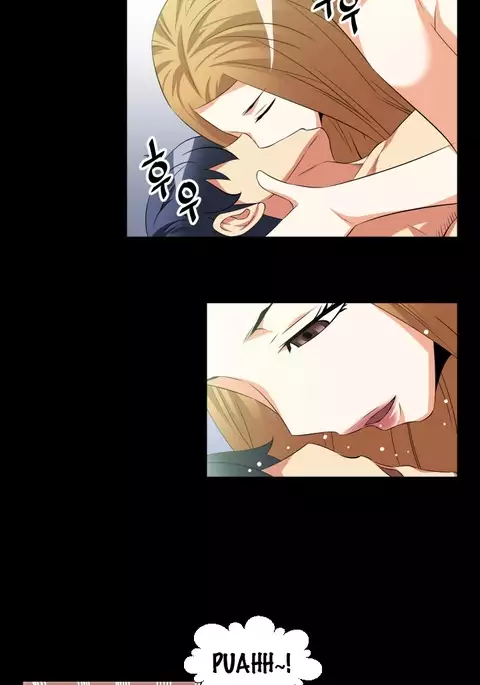 Love Parameter Ch.1-78