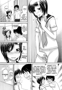 [Tanaka-Ex] Anipyu! [English] [Ugliblawg] [Incomplete]