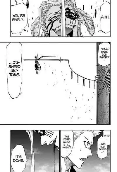Bleach - 20th Anniversary Special One-Shot