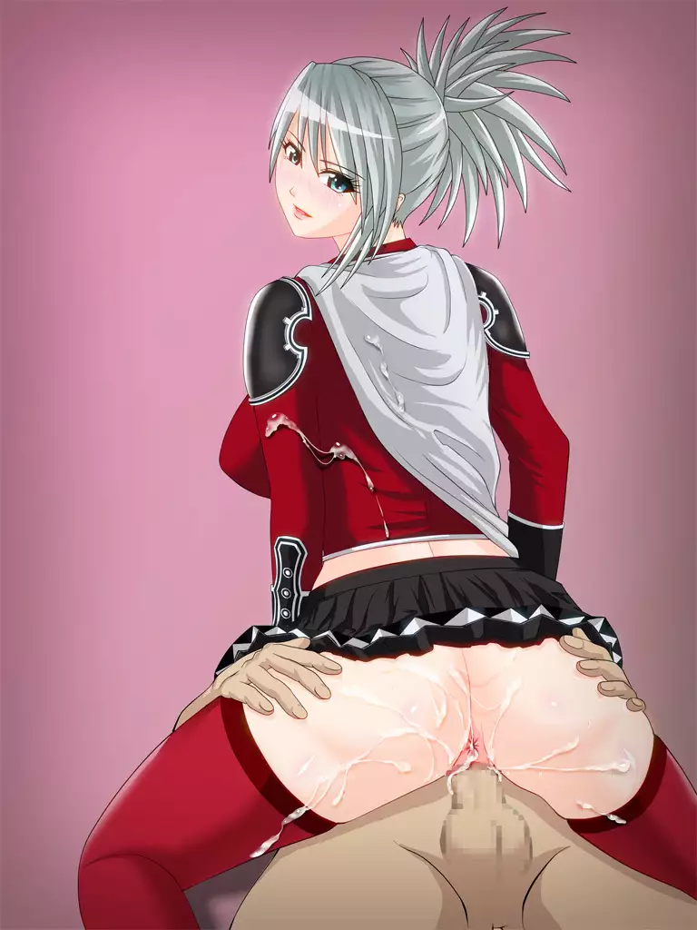 CLASS ERO 0 kuno houkago