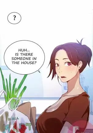 Secret Class Ch.46/?