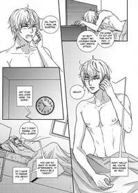 [The Yaoi Army][Kisumi, Seru] Sweet Boy (Ongoing)