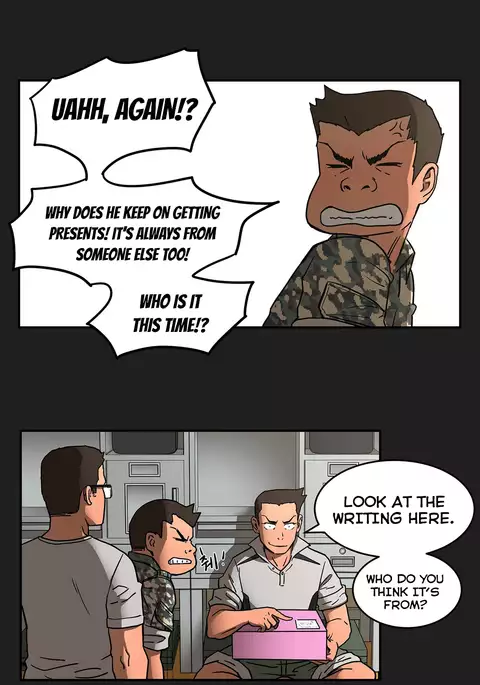 Refrain Love Ch.1-25