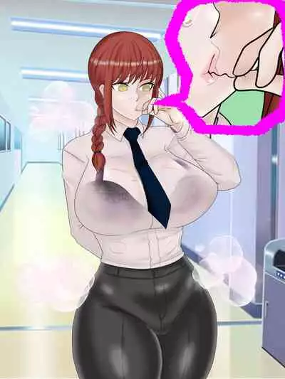 Saimin no Akuma VS Shihai no Akuma