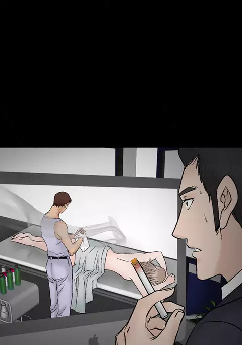 The Taste of Hands Ch.1-43