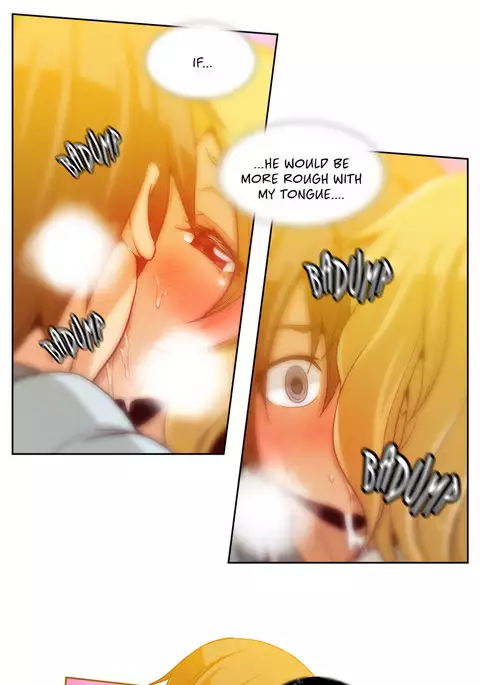 Secret Folder Ch.1-14