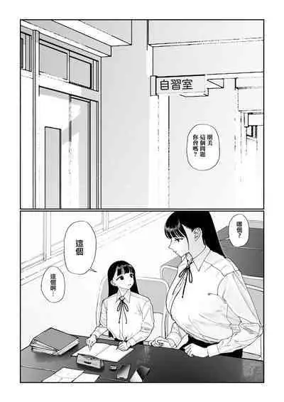 Shinchou-sa Dousei Couple 身高差距超大的同性情侶