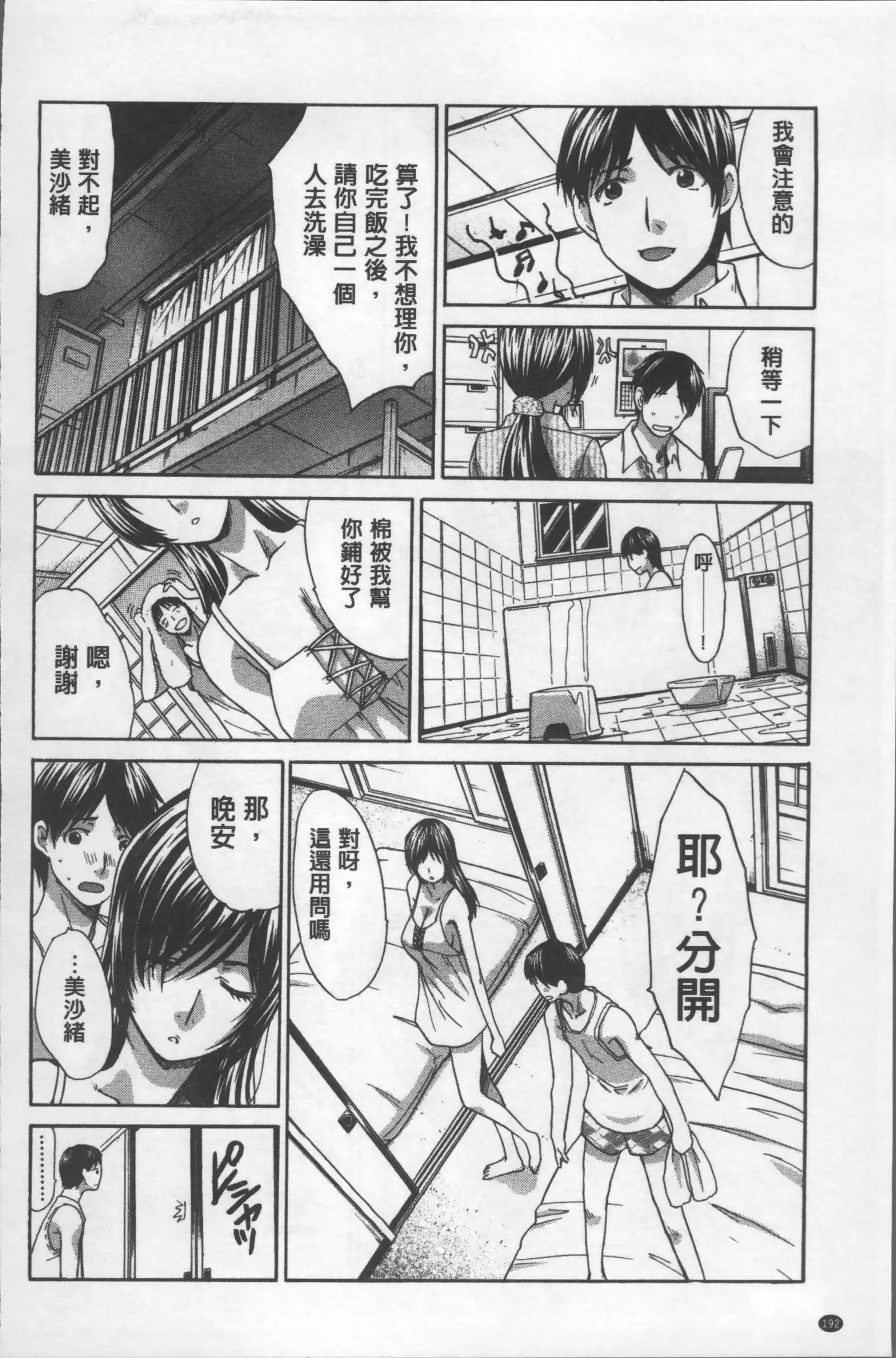 Animator, Iede Shoujo o Hirou.