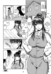 [Kai Hiroyuki] Love Kachuu | Lover's Time Ch. 1-10 [English] [biribiri + Sei-Jin + The Lusty Lady Project]